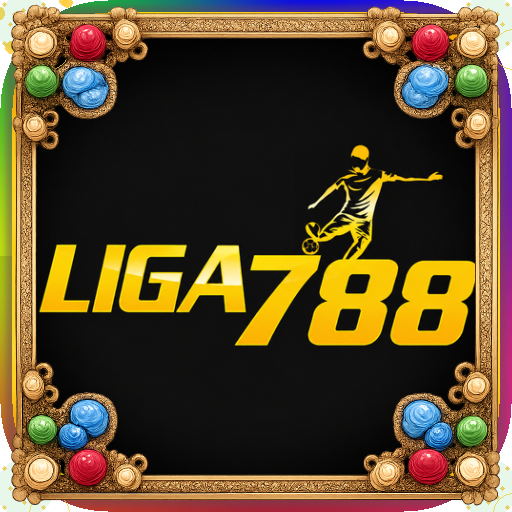 liga788 — mitra unggulan